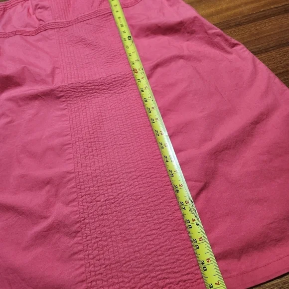GAP pink dress Sz 14 - Picture 8 of 13